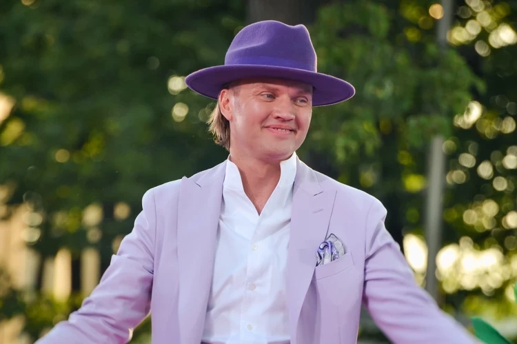 Сын Надежды Кадышевой угодил в скандал: бывшая жена выступила с обвинениями