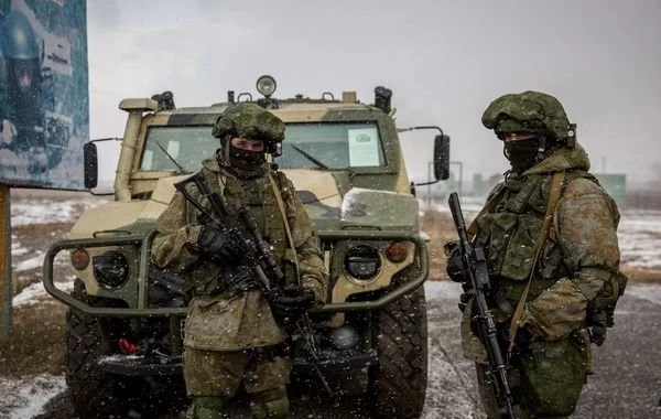 Когда закончится СВО: новые сроки завершения конфликта от экспертов, свежие данные на 08.04.2025