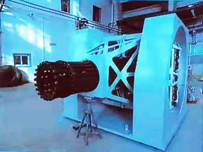 Китай разработал ЗСУ с 16-ствольным орудием