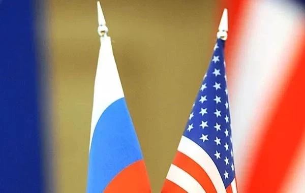 В Стамбуле завершился второй раунд переговоров США и РФ