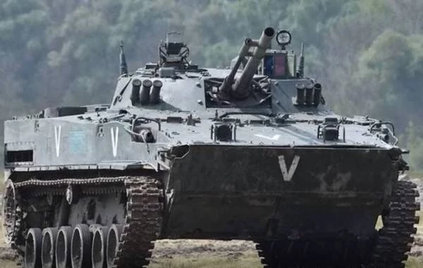 Юрий Подоляка в свежей сводке от 12.04.2025 сообщил о том, что ВС РФ прорвались на Новопавловском направлении