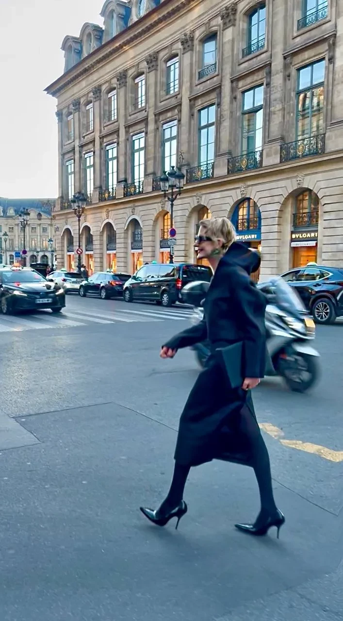 Суд обязал Ренату Литвинову выплатить долги за "коммуналку" в Москве