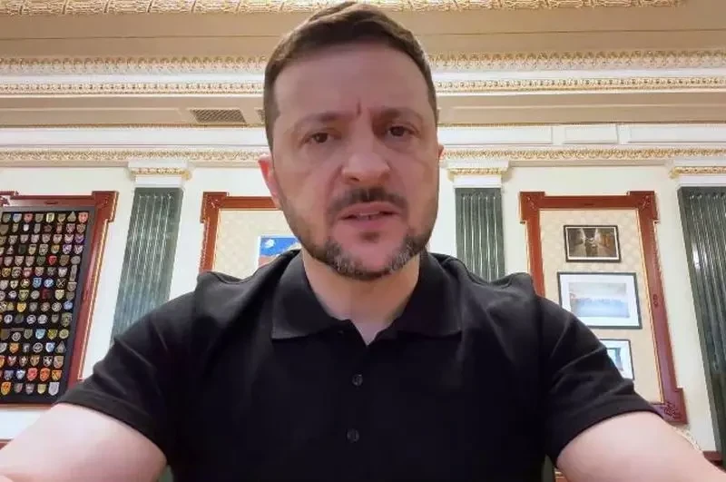 Украинский нардеп: Зеленский заврался, пытаясь продать Украину всем подряд