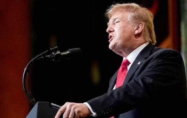 Трамп в жёсткой форме отреагировал на запрос Зеленского о ЗРК Patriot