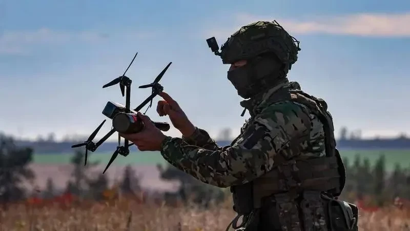 «Северный ветер»: ВСУ потеряли танк и бронемашину при попытке прорыва к Демидовке Белгородской области