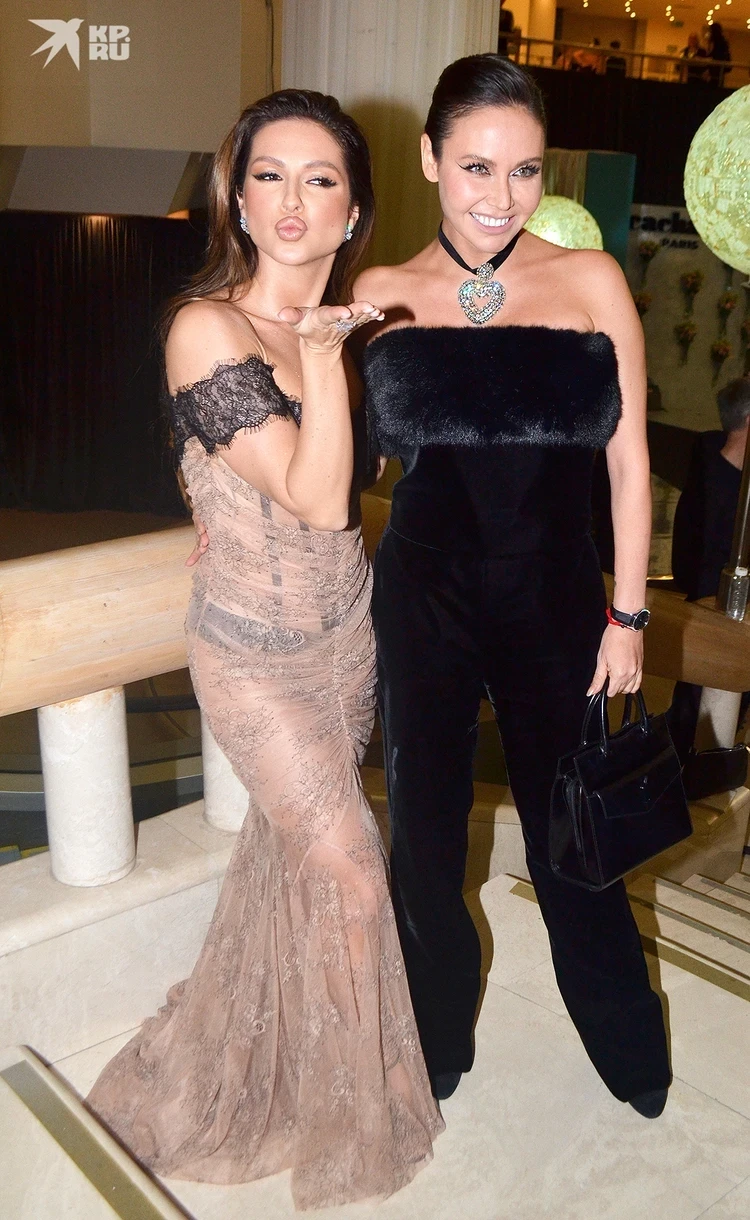 Мамаева задыхается, Могильников учится контролировать эмоции, а Эйдельштейн восхваляет Киркорова: в чем признались звезды на премии VOICE «Главные лица»