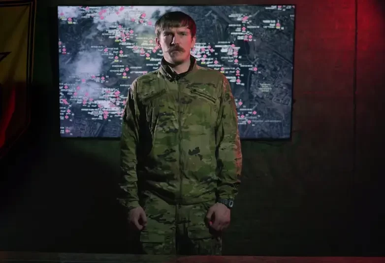 Переход к корпусной системе на Украине: командовать 1-м корпусом нацгвардии назначен сдавшийся в плен на «Азовстали» Прокопенко