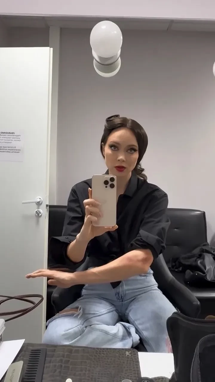 Выяснилось, что за рулём мопеда, который сбил Настасью Самбурскую, был Стас Костюшкин