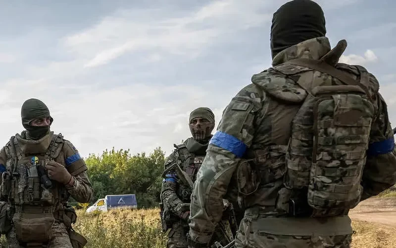 Колумбийские наёмники ВСУ начали массово покидать Украину, жалуясь на невыплату обещанных денег