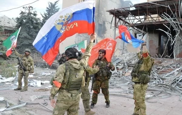 Когда может завершиться СВО на Украине: свежая информация на 17 апреля о сроках окончания спецоперации