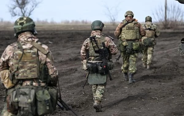 Последняя сводка СВО от Юрия Подоляки на 18.04.2025: ВС РФ зацепились за окраину Малой Токмачки