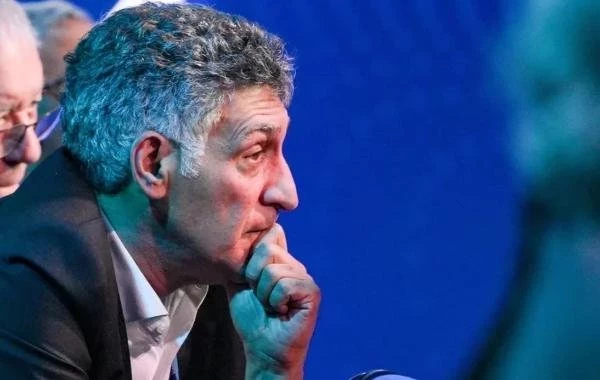 Прояснилось текущее состояние здоровья Тиграна Кеосаяна: свежие данные на сегодня, 19.04.2025