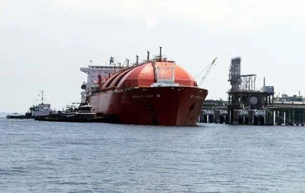 Китай полностью остановил импорт СПГ из США из-за торговой войны