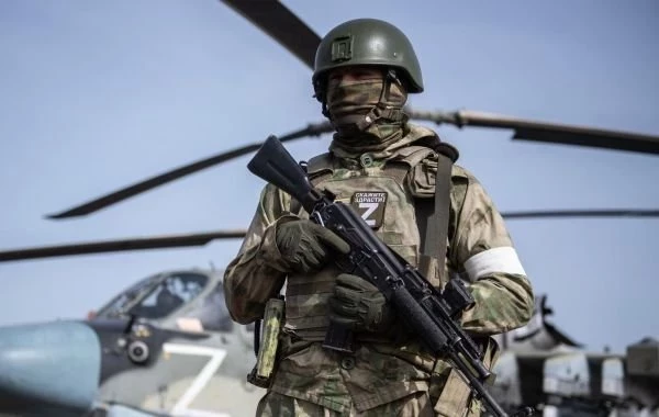 Когда завершится СВО на Украине: свежие прогнозы и комментарии экспертов на 21.04.2025