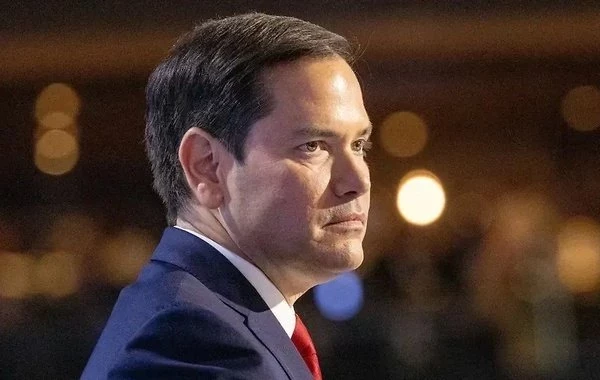 Рубио отменил поездку в Лондон после слов Зеленского о Крыме