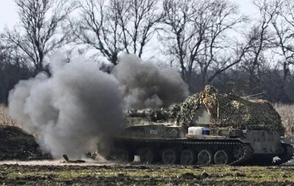 Последняя сводка СВО от Юрия Подоляки на 23.04.2025: ВС РФ прорвались под Константиновкой