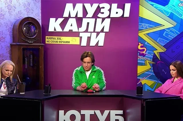 "Она везде одинаковая". Лариса Долина раскритиковала вокал Кристины Агилеры