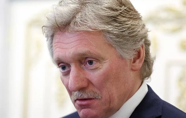 Песков: если бы Киев вывел войска из регионов РФ, конфликт закончился мгновенно