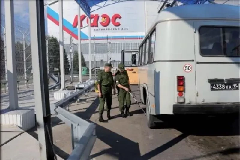 27 апреля – День соединений и воинских частей по охране важных государственных объектов и специальных грузов Росгвардии