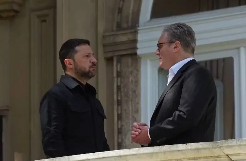 «Деваться некуда»: Зеленский примет предложение США по миру, ставка на Европу не сработала