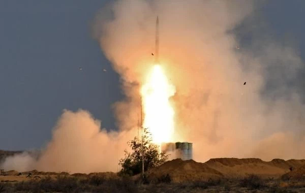 Обновлённая карта боевых действий на Украине по данным на 28.04.2025: обстановка в зоне СВО на сегодня