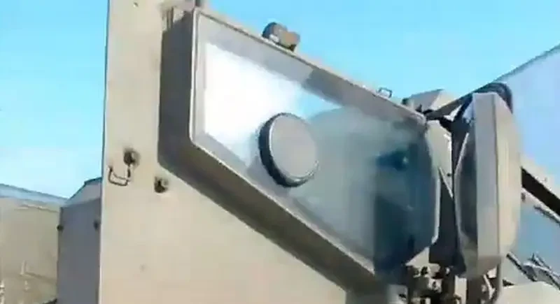 Польское СМИ: Российская армия получает всё больше бронированных грузовиков