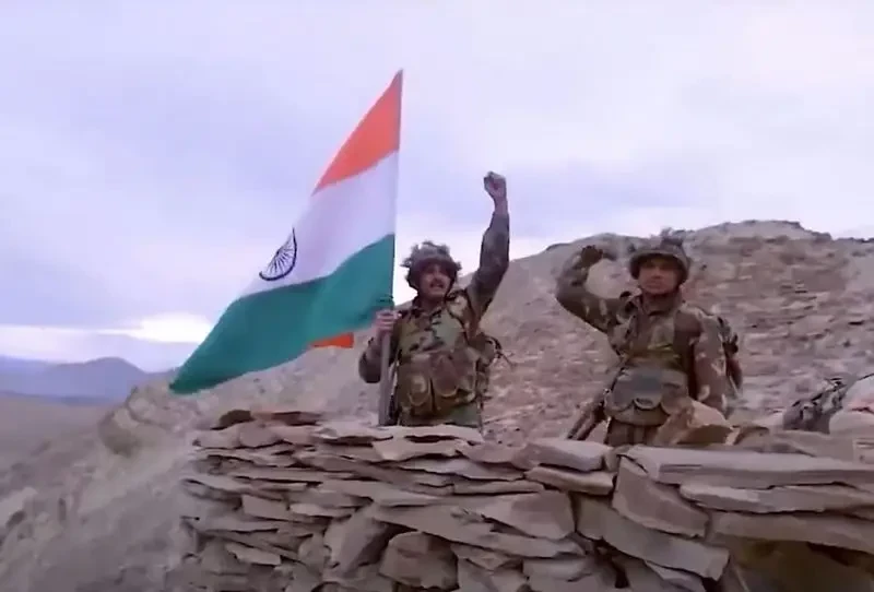 Армия Индии получила полный карт-бланш на выбор сроков и способов ответа на теракт в штате Джамму и Кашмир