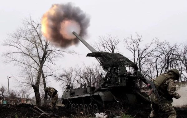 В Курском приграничье зафиксированы бои у Горноля и Олешни: свежие данные на 30.04.2025