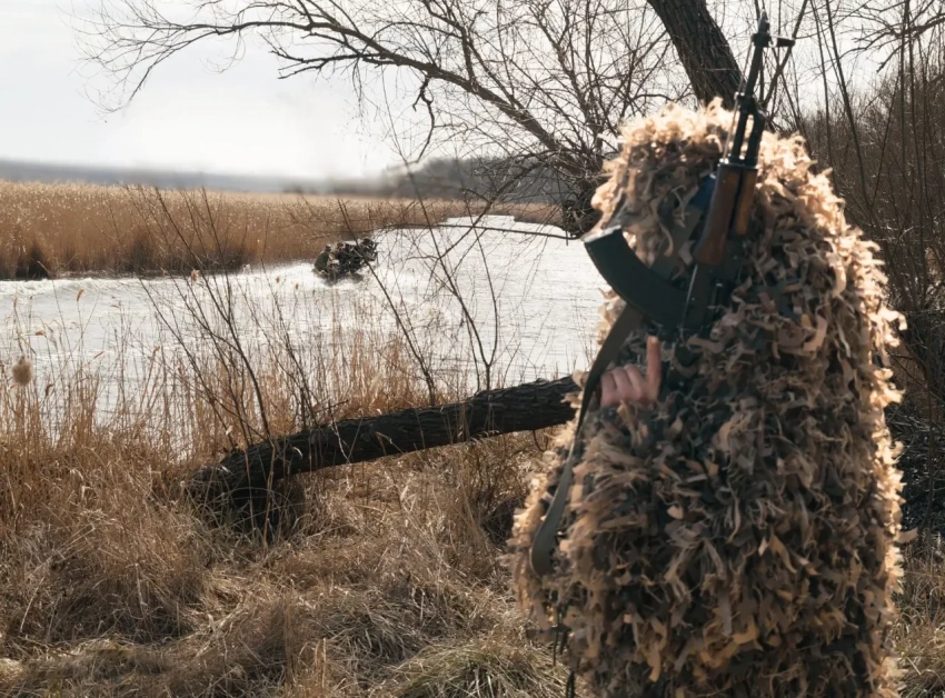 Главком НАТО в Европе заявил, что ему сложно предсказать масштабное контрнаступление ВСУ