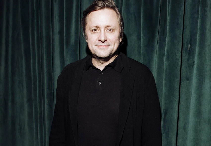 Сын Никиты Михалкова получил новую должность