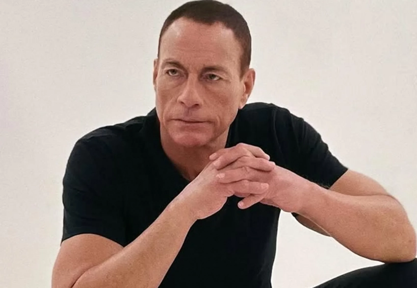 "Абсурдный и беспочвенный слух". Жан-Клод Ван Дамм впервые отреагировал на обвинения в секс-торговле детьми