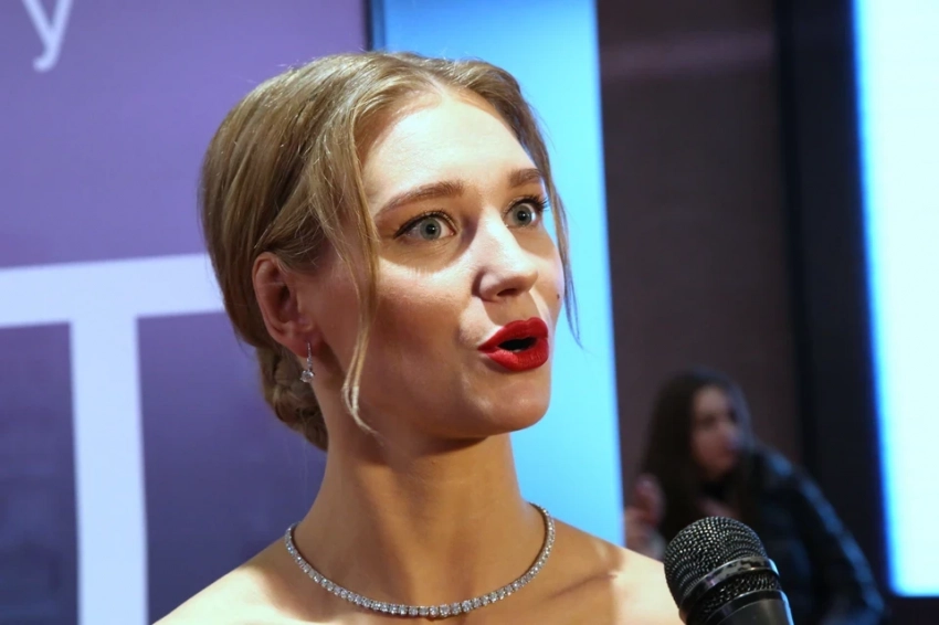 Кристина Асмус крупно опозорилась: вот что сделала