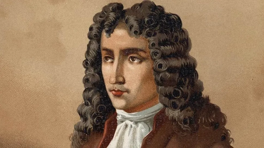 Печальная история первого в мире парохода и его изобретателя