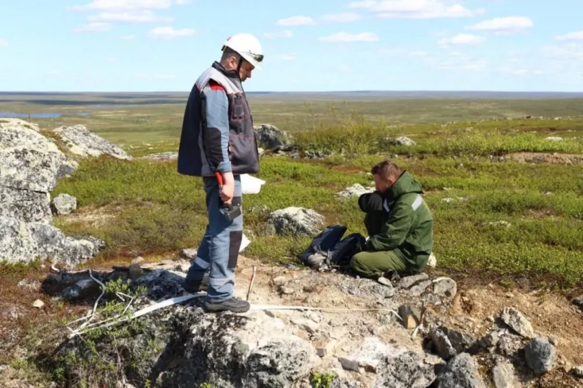 Пока Трамп и Зеленский торгуются: Роснедра ведут подготовку по разработке Шевченковского месторождения лития в ДНР