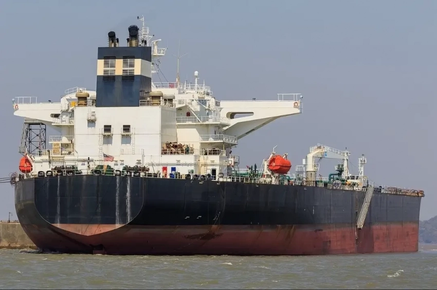 Танкеры из недружественных России западных стран стали активно перевозить российскую нефть