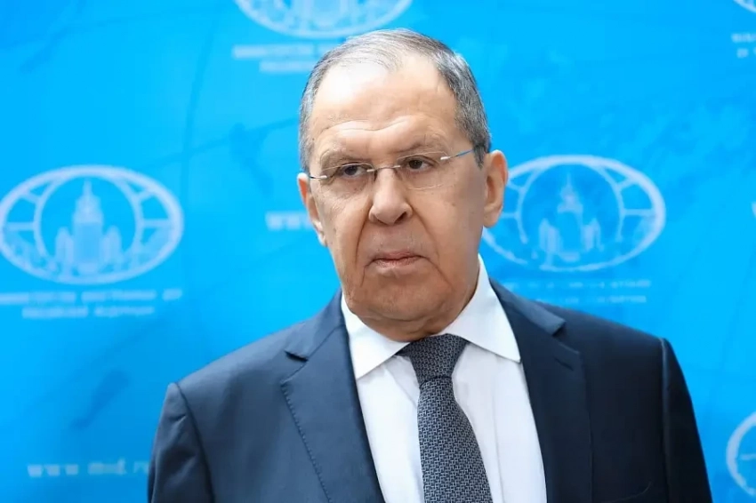 Лавров: главным врагом Североатлантического альянса является он сам