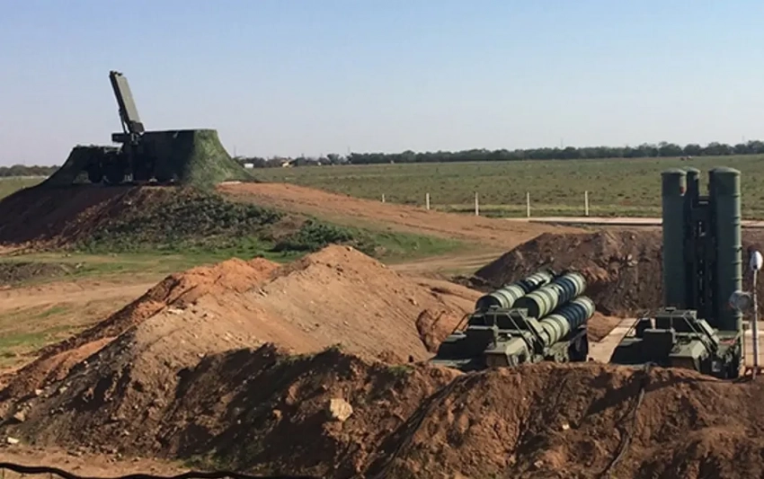 День войск противовоздушной обороны в России и в Беларуси