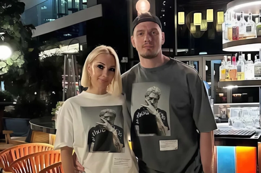 «Не надо лечить мужа, нужно просто оставить его»: как поклонники Кудрявцевой отреагировали на пьянство Макарова