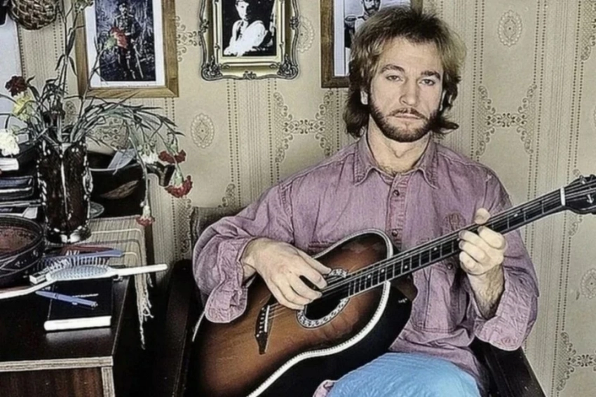 Прокуратура потребовала 14 лет колонии для обвиняемого в убийстве Талькова