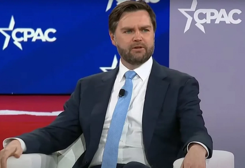 Вэнс назвал критику Зеленского в адрес США «абсурдной и непродуктивной риторикой»