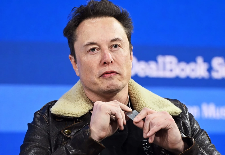 Илон Маск собирается заселить планету "легионом" своих детей до "наступления апокалипсиса" и ищет для этого суррогатных матерей