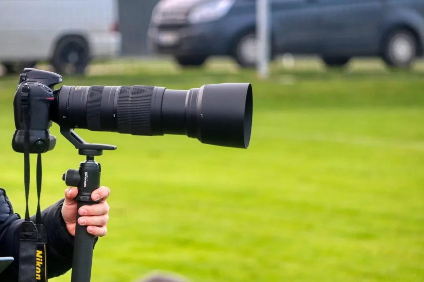 Боятся шпионов: в Польше введен запрет на фотографирование мостов, тоннелей, ж/д путей и других «стратегических объектов»