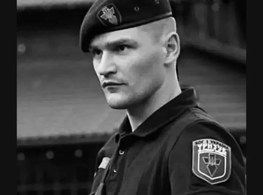 «Хорват» - один из главарей «Правого сектора» - ликвидирован в белгородском приграничье