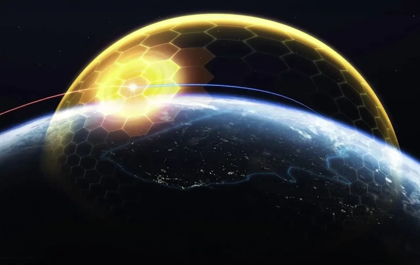 Будет сбивать МБР «по подписке»: Маск предлагает Трампу создать частную систему ПРО