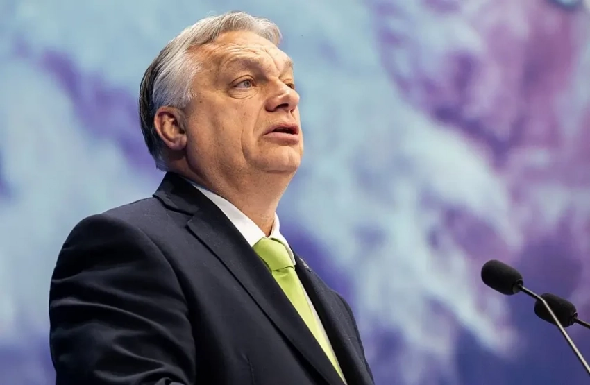 Премьер-министр Венгрии: приём Украины в Евросоюз станет «карт-бланшем на бесконечную войну»