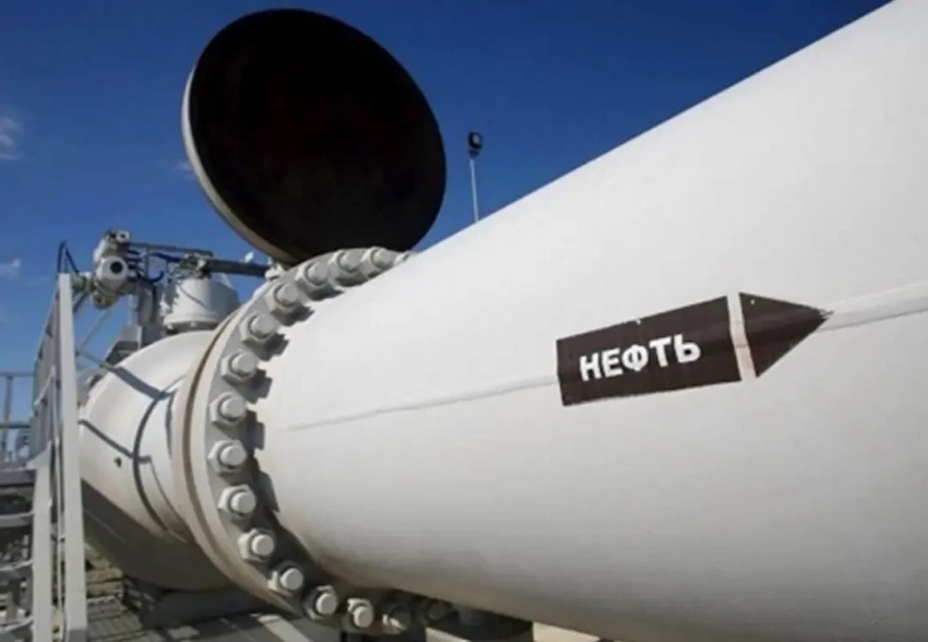 Китай значительно сократил объем импорта российской нефти в первом квартале 2025 года