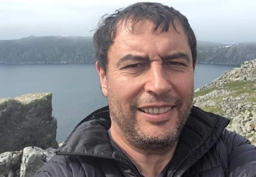 Сына основателя "Вымпелкома", Бориса Зимина*, заочно приговорили к девяти годам лишения свободы