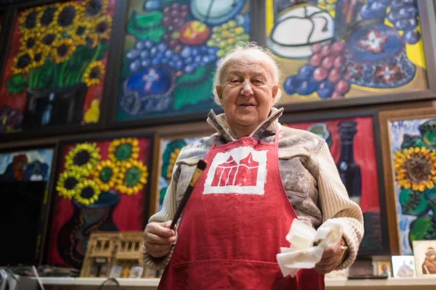 Последняя воля Зураба Церетели: что рассказали близкие