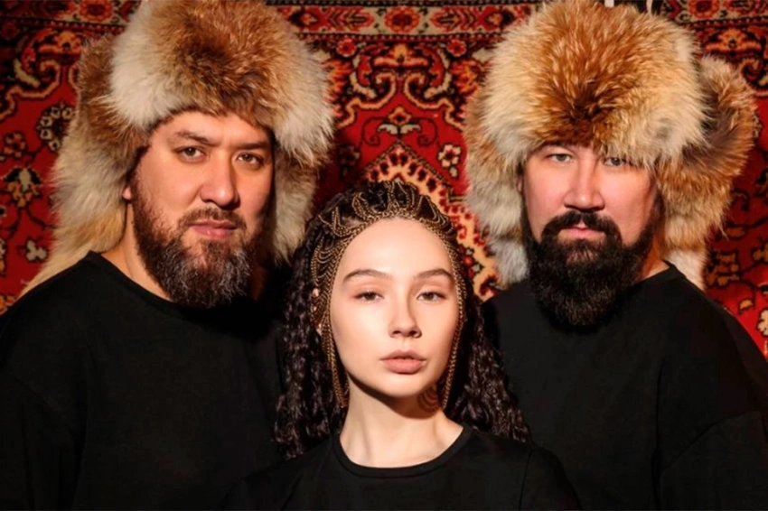 Автор мирового хита Homay ответил на обвинения в плагиате: «На глупости у меня нет времени»