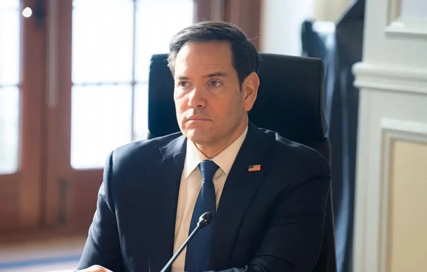 Глава Госдепа США: Россия и Украина должны согласиться на предложенные командой Трампа условия